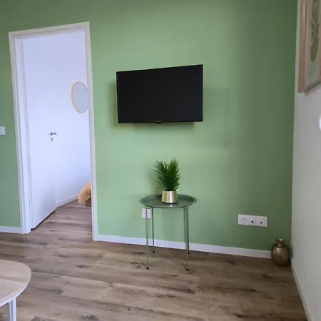 303 - Strasbourg Appartement Green Refait A Neuf Esterno foto